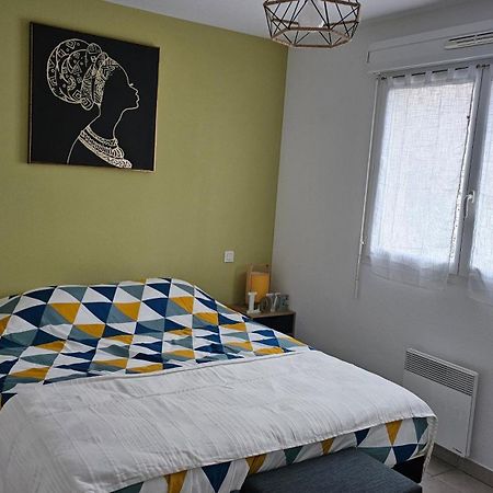 Bel Appartement F3 Tout Confort Saint-Vincent-de-Paul  Kültér fotó
