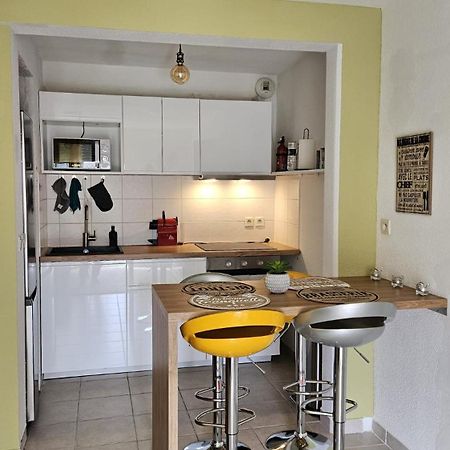 Bel Appartement F3 Tout Confort Saint-Vincent-de-Paul  Kültér fotó
