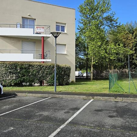 Bel Appartement F3 Tout Confort Saint-Vincent-de-Paul  Kültér fotó