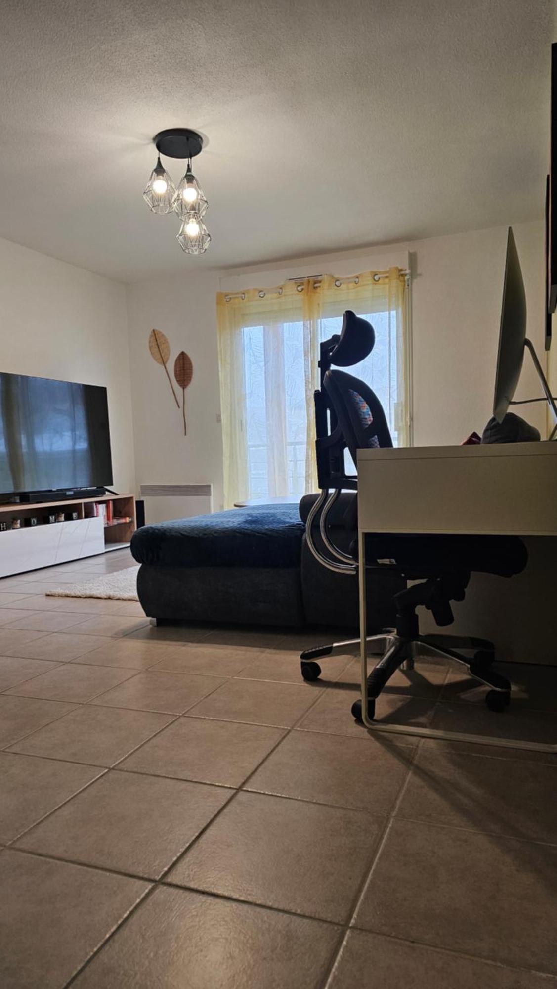 Bel Appartement F3 Tout Confort Saint-Vincent-de-Paul  Kültér fotó