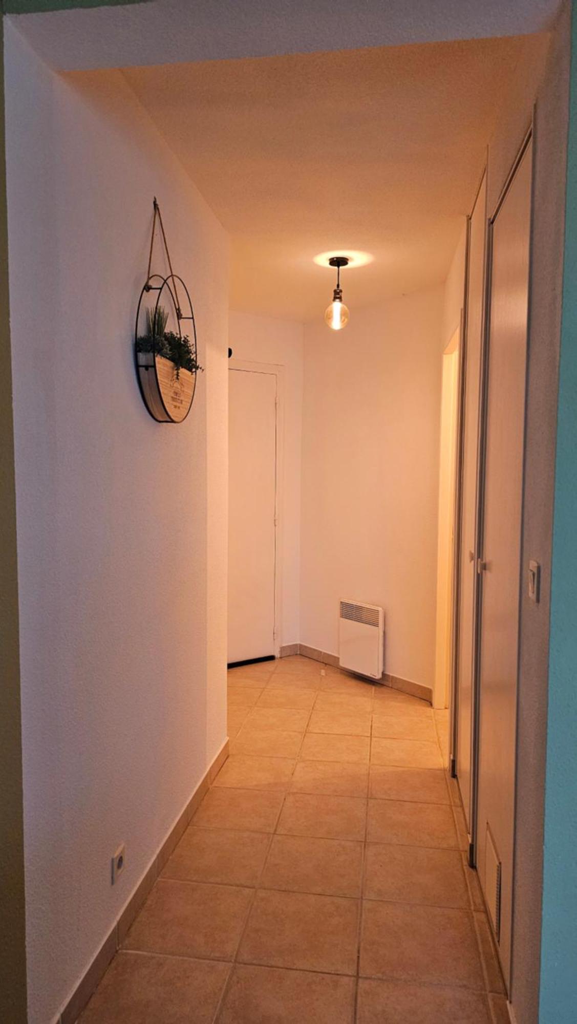 Bel Appartement F3 Tout Confort Saint-Vincent-de-Paul  Kültér fotó