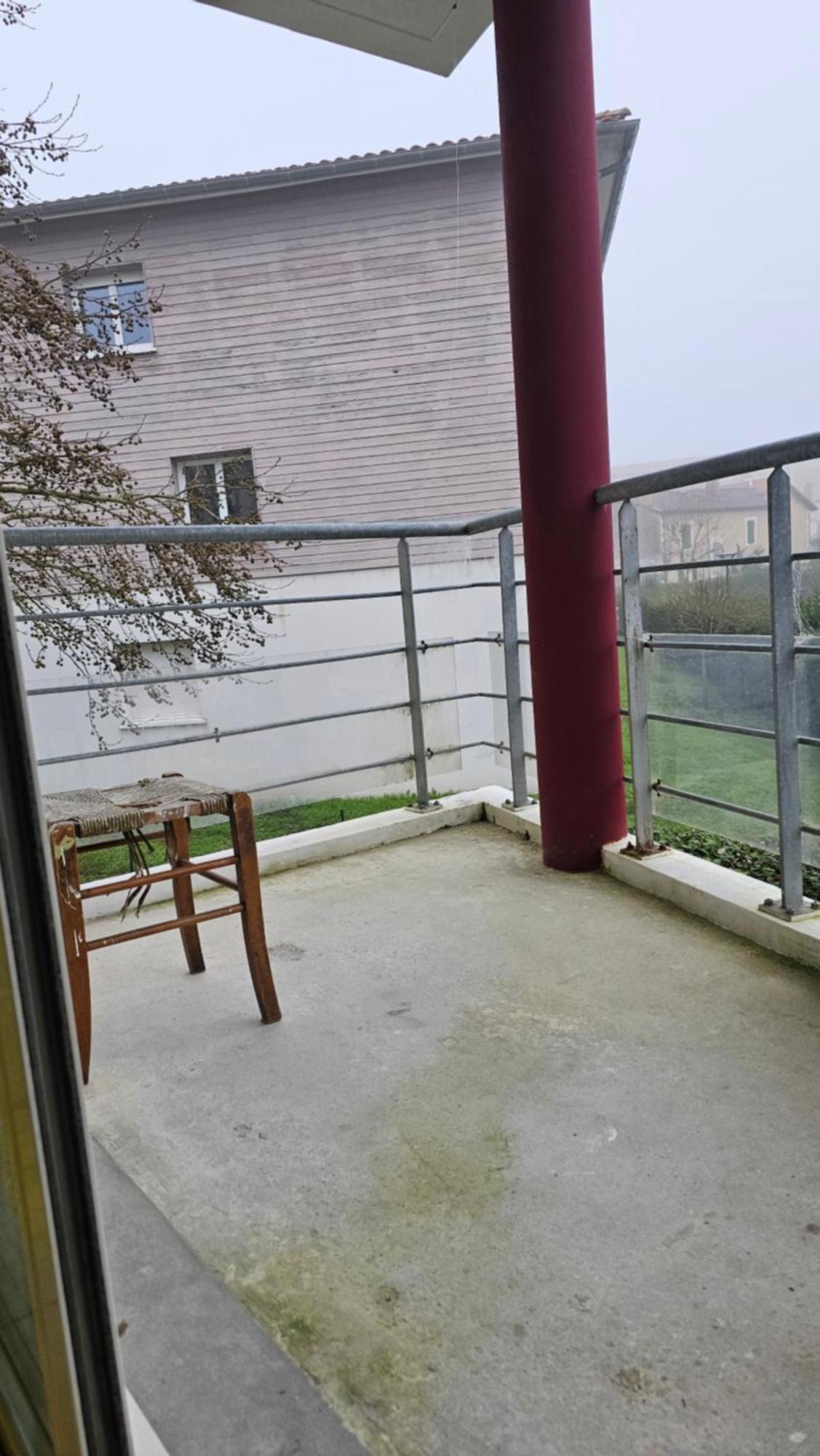 Bel Appartement F3 Tout Confort Saint-Vincent-de-Paul  Kültér fotó