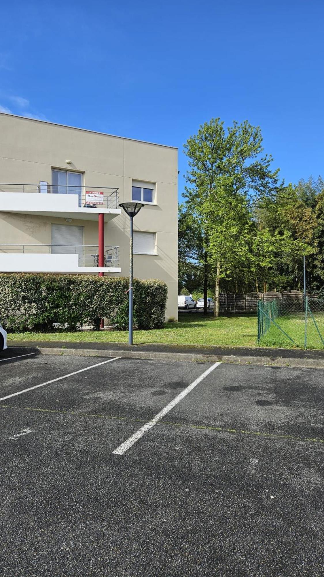 Bel Appartement F3 Tout Confort Saint-Vincent-de-Paul  Kültér fotó